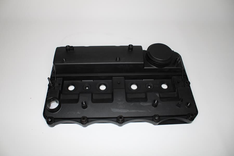 KÜLBÜTÖR KAPAĞI TRANSIT V.347-V363-V362 2.2 TDCI 155PS 12 BOXER III JUMPER III DUCATO III 2.2 EURO5 12
