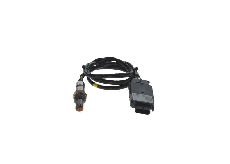 AZOT OKSİT NOX SENSÖRÜ DEFENDER II DİSCOVERY V F-PACE RANGE ROVER IV RANGE ROVER SPORT RANGE ROVER VELAR XF XF SPORTBRAKE XJ