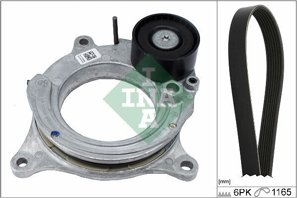 RULMAN MINI-