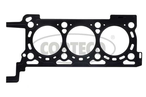 CONTA SİLİNDİR KAPAĞI GK CH CHRY EXF MLS 0.96M Gasket. cylinder head