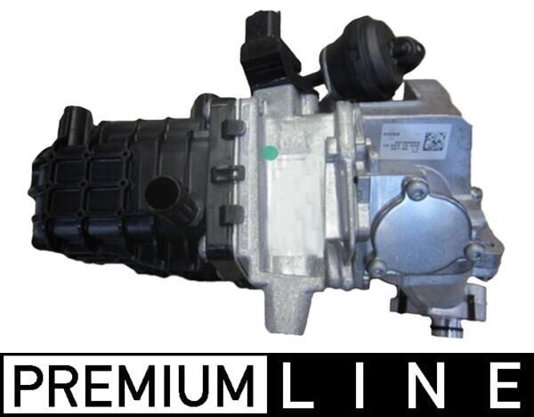 EGR VALFI KOMPLE EGZOS FORD KUGA II 14 MONDEO V 14 FOCUS III 11 17 S-MAX 14 2.0 TDCI AIRCROSS- DS4-DS5- JUMPY IV 2.0HDI DW10 3008 I-II-308 II-5008 I-II-508 I-II-BOXER III EXPERT IV-C4 II