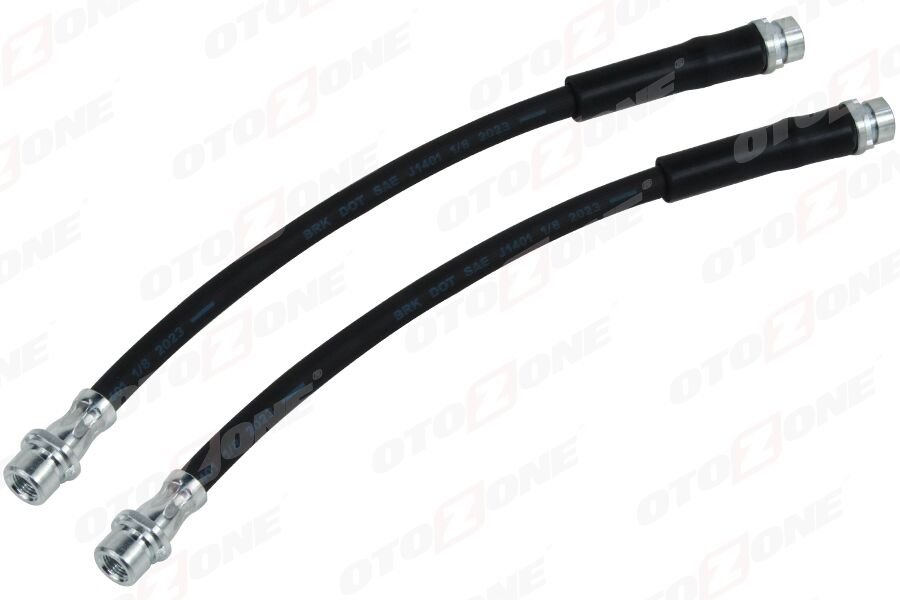 FREN HORTUMU ARKA FORD FIESTA V 01-10 CVL63801