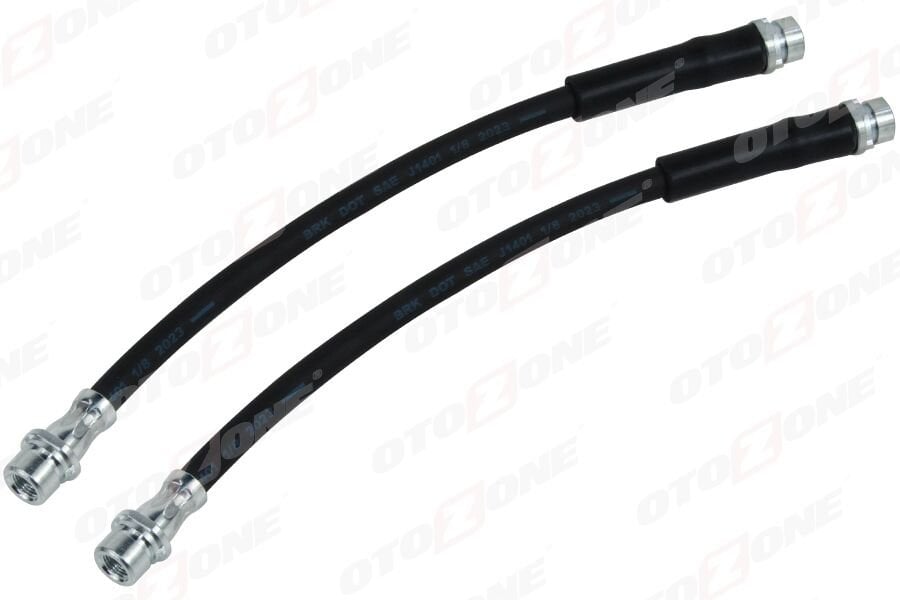FREN HORTUMU ARKA FORD FIESTA V 01-10 CVL63801