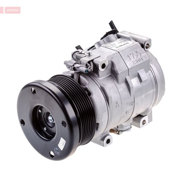 COMPRESSOR. AİR CONDİTİONER TOYOTA LAND CRUISER / PRADO J150 10-