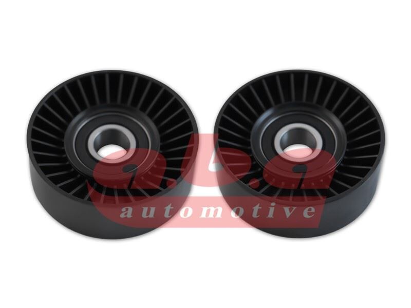 V KAYIS GERGI RULMANI BMW E39 E53 M62