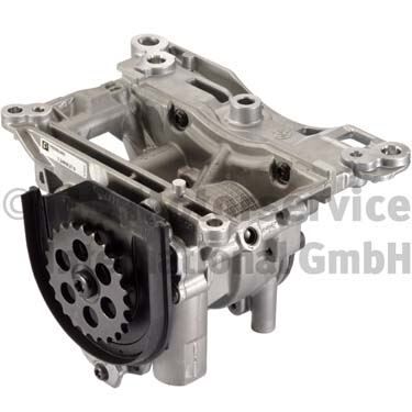 YAG POMPASI N57N BMW F30 F34 F33 F32 F36 F10 F25 F16