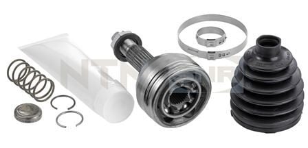 AKS KAFASI RENAULT CLIO II 98 CLIO III 05 MODUS 04 1.2 1.5dCi