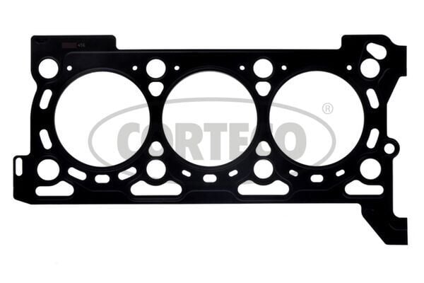 CONTA SİLİNDİR KAPAĞI GK CH CHRY EXF MLS 0.96M Gasket. cylinder head