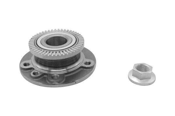 ÖN TEKER KİTİ OMEGA A-B 1.8-2.0-2.4i-2.6i 86-03