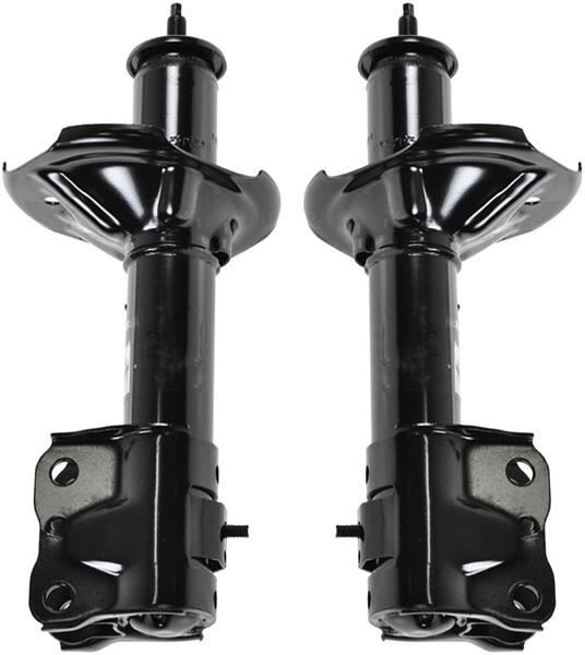 ÖN AMORTİSÖR L/R MITSUBISHI LANCER 2002-2006 GAZLI