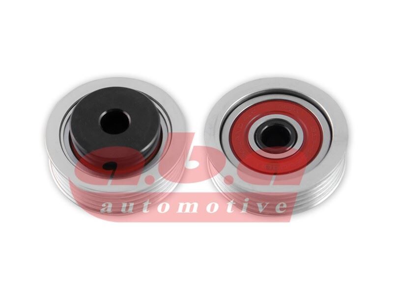ALTERNATÖR GERGİ RULMANI FIAT SEDICI 06 14 1.6 16V SUZUKI JIMNY 05 SWIFT III 06 1.3