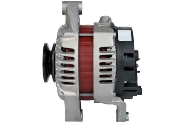 ALTERNATÖR OPEL-VAUXHALL