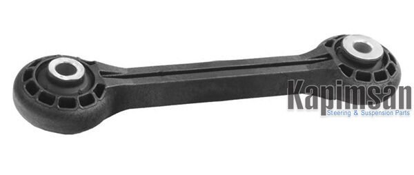 Z ROTU ÖN PLASTİK A4 8K2/8K5 08-15 - A5 07-17 - A6 14-18