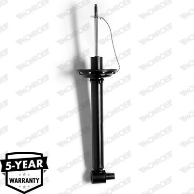 ARKA AMORTİSÖR L/R AUDI A4 1999-2000 GAZLI