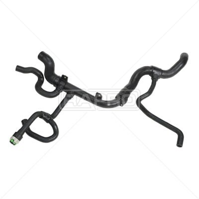 RADYATÖR ALT HORTUMU OPEL VECTRA B 2.0