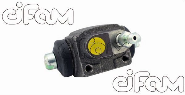 FREN SİLİNDİRİ VOLVO / DAF TRUCK / FORD EUROPE / FORD LCV / HYUNDAI : 1.1;1.1. SW;1.3;1.3. SW;1.6;