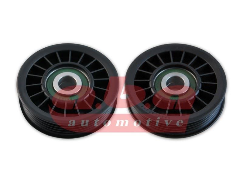 ALTERNATÖR GERGİ RULMANI PASSAT-A4-A6 1.9 TDI 1997-2001 AFN-AVN-AVG