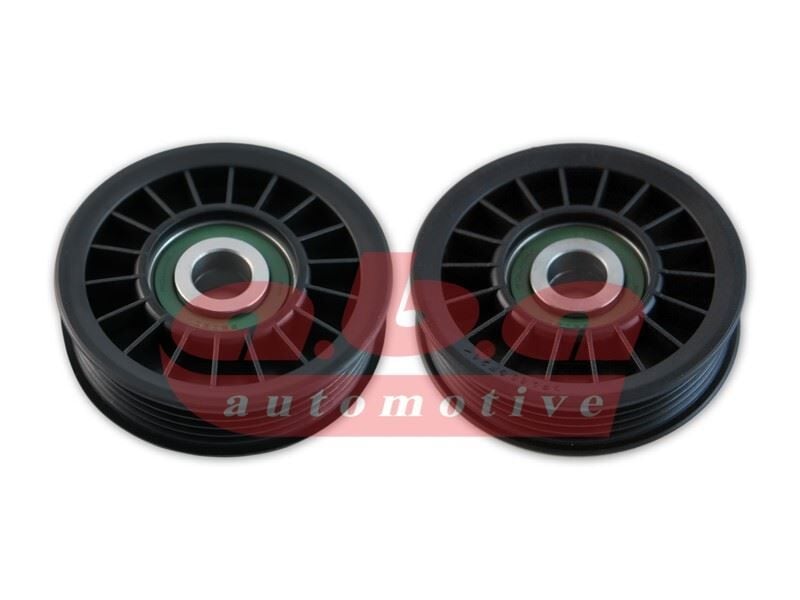 ALTERNATÖR GERGİ RULMANI PASSAT-A4-A6 1.9 TDI 1997-2001 AFN-AVN-AVG