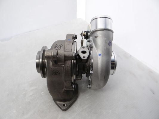 TURBOSARJ 224DT 2.2 TD4 FREELANDER 2 L359 06 14 RANGE ROVER EVOQUE L538 11 18 JAGUAR XF SPORTBRAKE X250 12 14