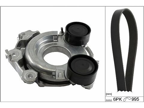 TRIGER SET