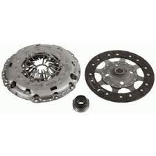 DEBRIYAJ SETİ P308-P407-P508-P807-P3008-P5008-RCZ-EXPERT III-JUMPY III-C4-C5-C8-DS4-DS5 2.0 HDI DW10CTED SCUDO 2.0 MTJ TOYOTA PROACE 2.0 D MEKANİK ŞANZIMAN