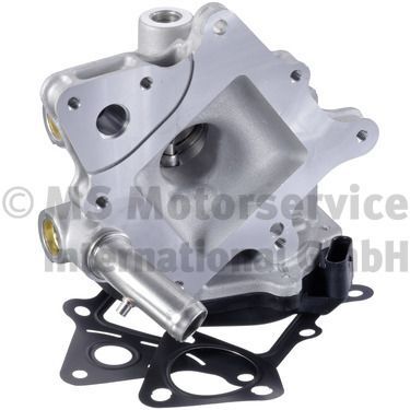 EGR VALFİ FIAT DUCATO 3.0 DMTJ 06