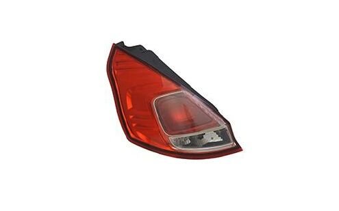 ARKA STOP SOL SOL FIESTA 12 17