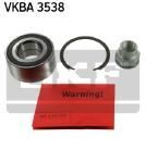 ÖN TEKER RULMANI FIAT FIORINO-IDEA-LINEA-PUNTO OPEL CORSA D ABS Lİ 33x72x35