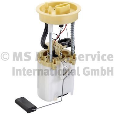 FUEL PUMP MODULE
