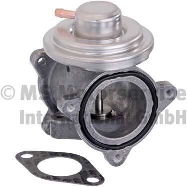 EGR VALVE VOLKSWAGEN