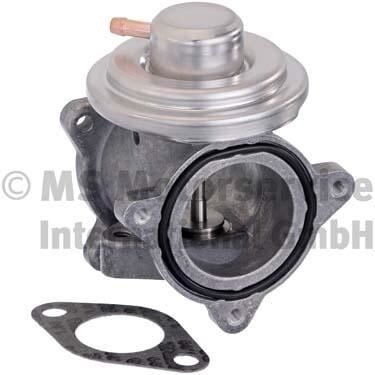 EGR VALVE VOLKSWAGEN