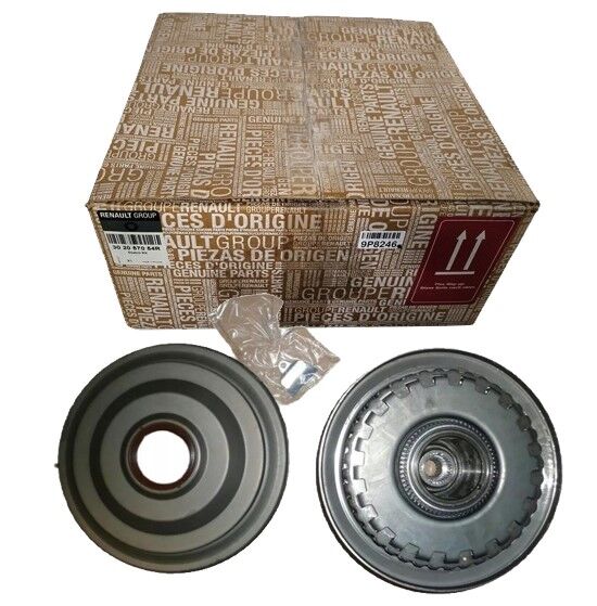 DEBRİYAJ KAVRAMASI YAĞLI SET SCENIC IV 16 MEGANE IV 15 TALISMAN 15 TRAFIC III 15 1.6dCi MONDEO V-KUGA-C-MAX-FOCUS III 2.0TDCI 1.5ECOBOOST