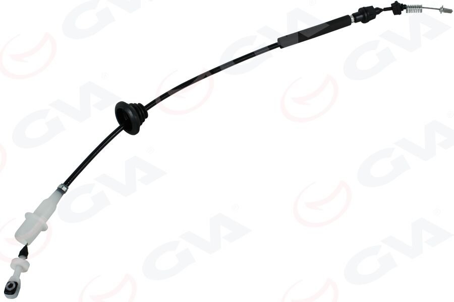 GAZ TELI MERCEDES SPRINTER B901 B904 00 06