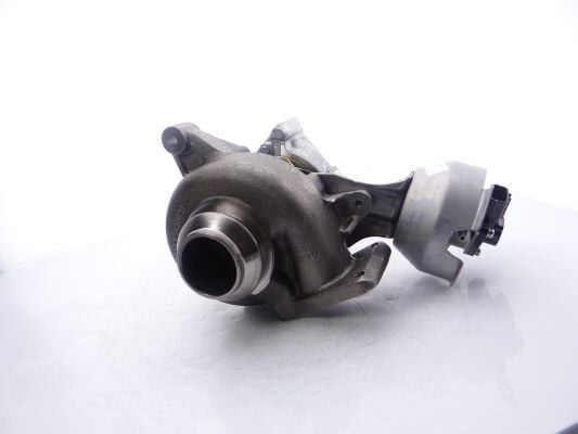 TURBO KOMPLE P307-P407-P607-C4-C5-EXPERT 2.0 HDI 7560475005S