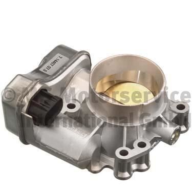 GAZ KELEBEĞİ OPEL ASTRA G 2.2 16V 00-05 VECTRA B 2.2İ 16V 00-03 VECTRA C GTS 2.2İ 16V 02