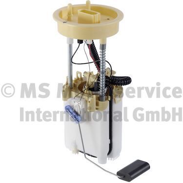 FUEL PUMP MODULE