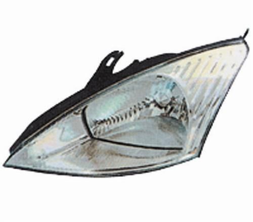 ÖN FAR KOMPLE SOL FOCUS I 98 01