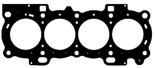 SILINDIR KAPAK CONTASI COK KATLI CELIK FIESTA IV PUMA FOCUS 1.6 ZETEC S / DURATEC EFI 16V 98 02