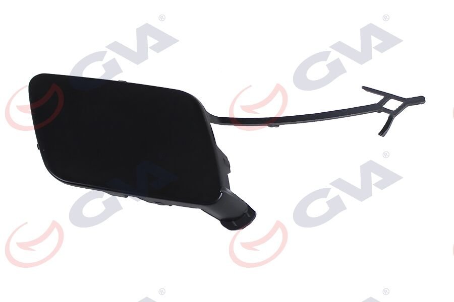 x ÖN TAMPON ÇEKİ DEMİR KAPAĞI AUDI A3 HATCHBAK 2013-2017