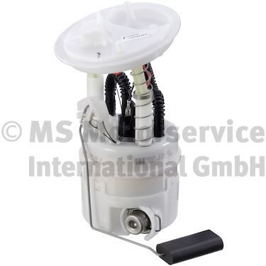 FUEL PUMP MODULE