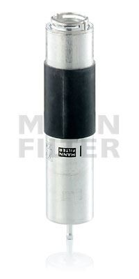 YAKIT FILTRESI MERCEDES C-CLASS OM626 W205 14