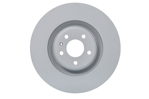 FREN DİSKİ. ÖN. 350 /34-32 MM . KAPLAMALI. YÜKSEK KARBON ALAŞIMLI