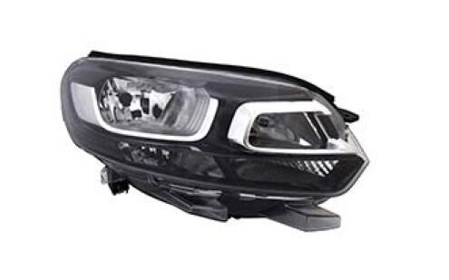 FAR SAĞ KOMPLE OPEL VIVARO C 19 ZAFIRA LIFE 19 JUMPY III 16