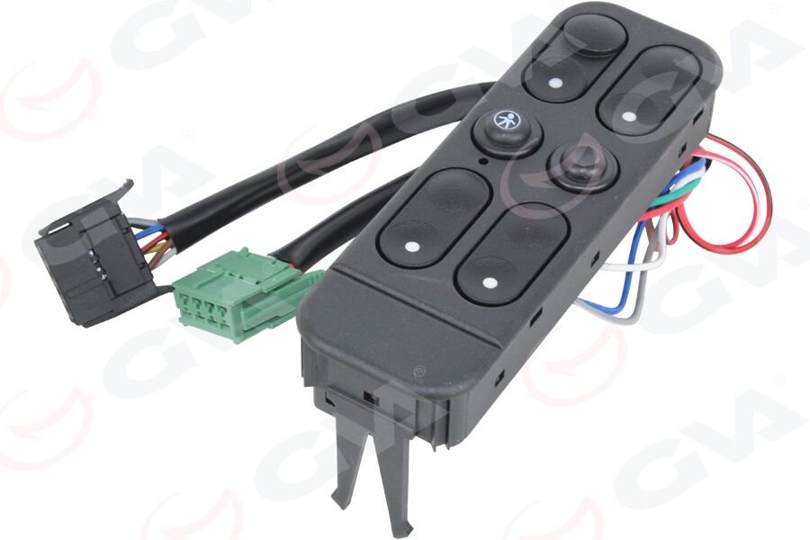 CAM AÇMA ANAHTARI SOL DÖRTLÜ VECTRA A