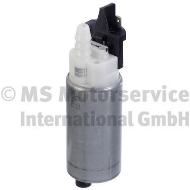ELECTRIC FUEL PUMP