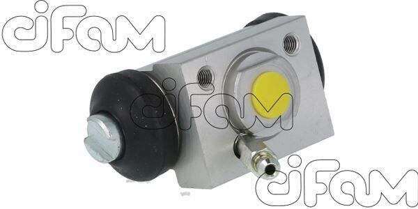FREN SİLİNDİRİ MİCRAV K14 -0.9IG-T-1.0-1.0IG-T-1.0IG-T100-1.5DCI