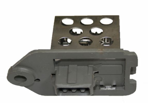 FAN REZİSTANSI GRİ PARTNER II-BERLINGO-P607-P406 YM-P807-C8-XSARA II-XSARA PICASSO-C5