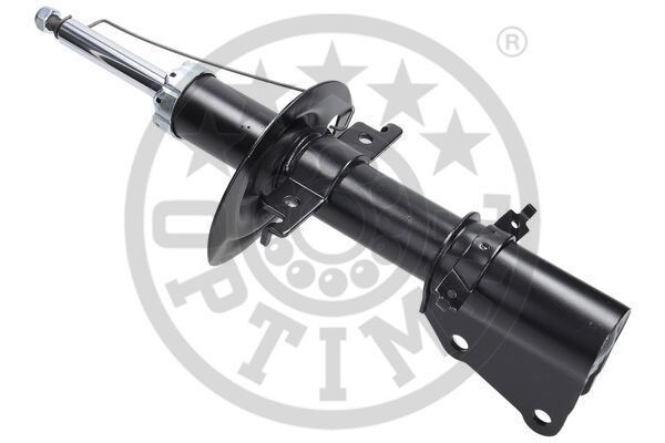 AMORTISOR ON GAZLI MERCEDES CITAN W415 08 . RENAULT KANGOO III 08