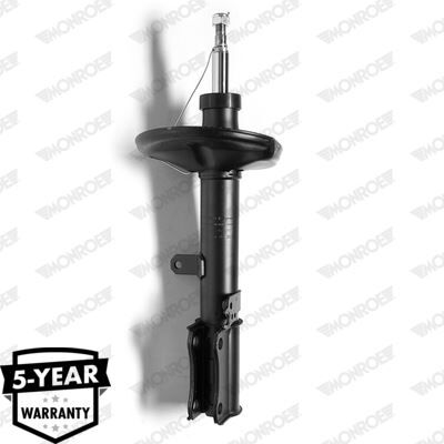 ARKA AMORTİSÖR SAĞ TOYOTA 2.2 3.0 V6 CAMRY 1996-2001 GAZLI