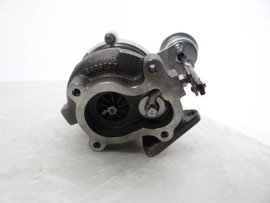 TURBO KOMPLE FORD TRANSİT VAN VE83 100 HP 2.5 L D 97-01 x